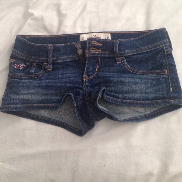 Hollister shorts