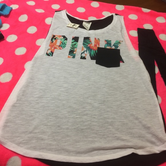 Muscle tank