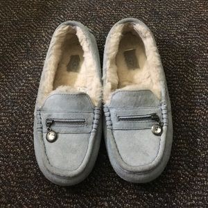 Authentic Ugg slippers