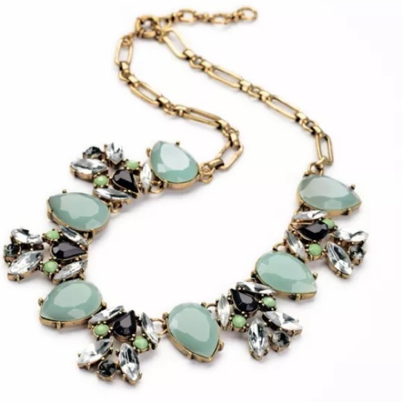 Statement necklace - Picture 2 of 2