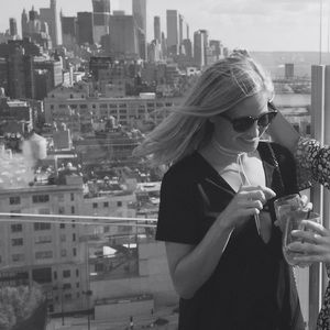 Meet your Posher, Maggie