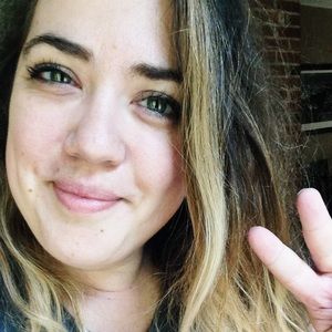 Meet your Posher, Kendra