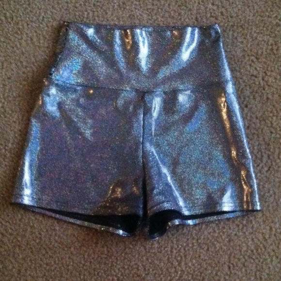 American Apparel Pants - American Apparel Disco shorts