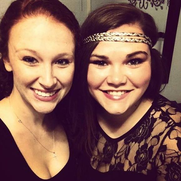 Meet your Posher, Katrice