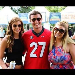 Meet your Posher, Morgan