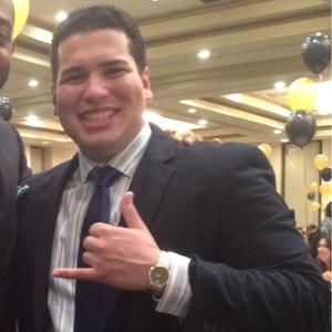 Meet your Posher, Joseph