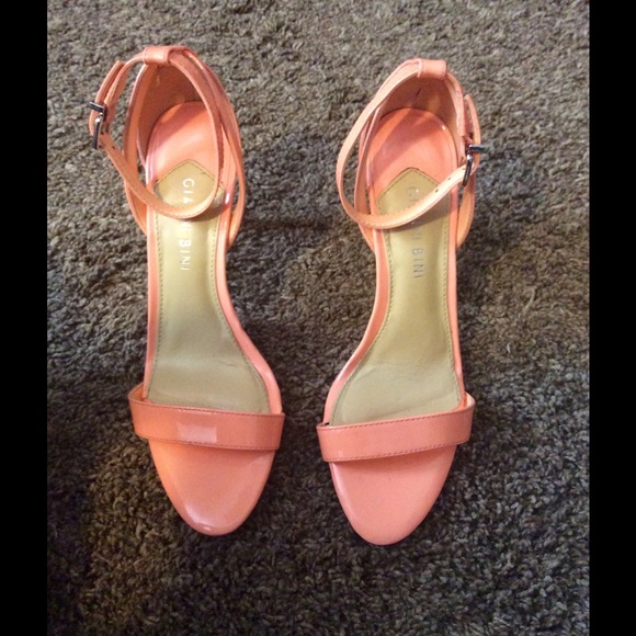 Gianni bini heels - Picture 1 of 1