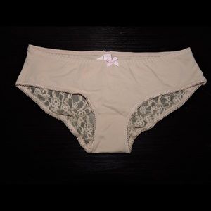 Victoria's Secret Low-rise hiphugger underwear
