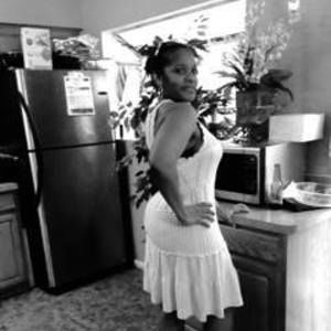 Meet your Posher, Sharon babs