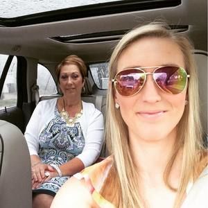 Meet your Posher, Morgan