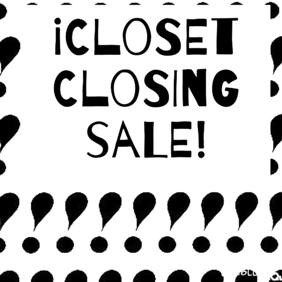 I'm back! + Please see new listing!