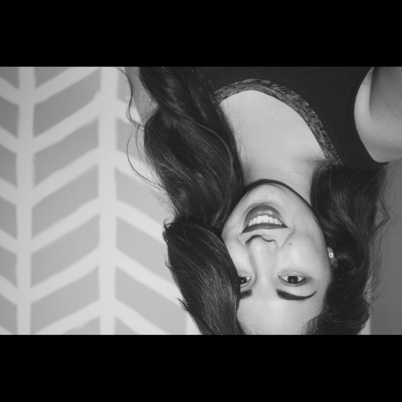 Meet your Posher, Marisela