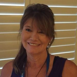 Meet your Posher, Janet