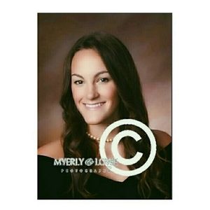 Meet your Posher, Jillian