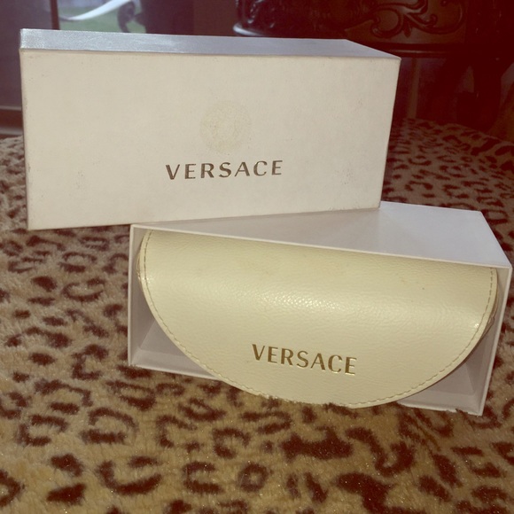 VERSACE SUNGLASSES