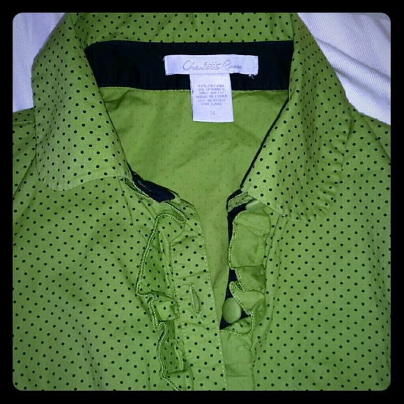 Blouse