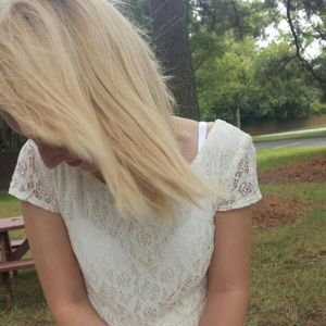 Meet your Posher, Jazmine