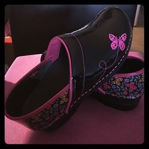 Sanita Clogs