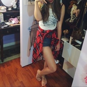 Meet your Posher, Abbie