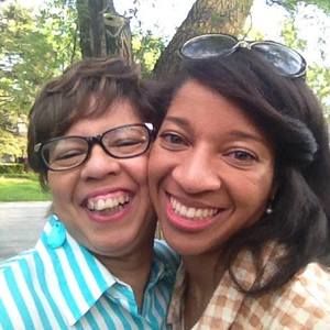 Meet your Posher, Tiffany