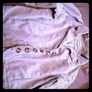 Converse jacket/sweater