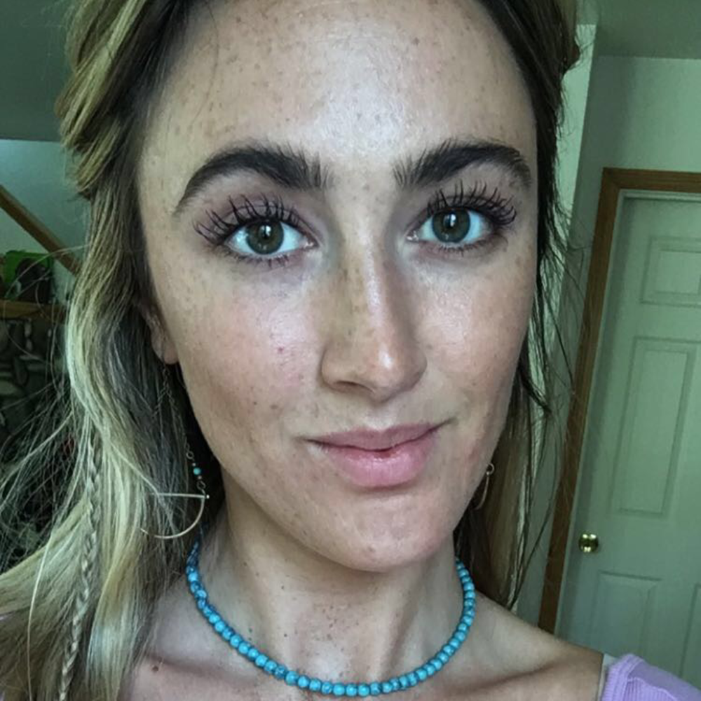 Meet your Posher, Jody