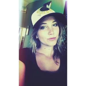 Meet your Posher, Halsey