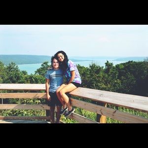 Meet your Posher, Brianna