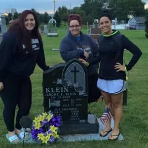 Meet your Posher, Jamie