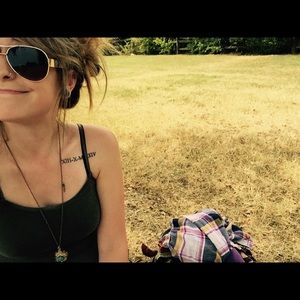 Meet your Posher, Ashliegh