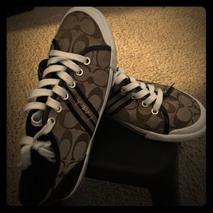 Coach Sneakers