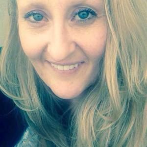 Meet your Posher, Ginger