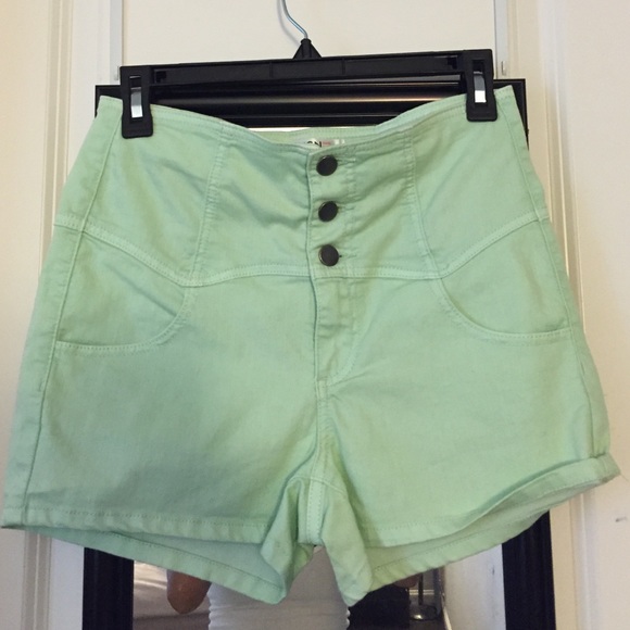 Shorts! - Picture 2 of 2
