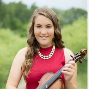 Meet your Posher, Alexandra