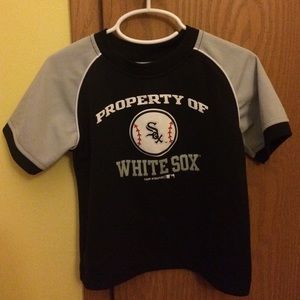 Kids Chicago White Sox T-shirt
