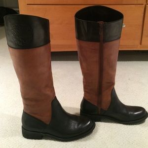 Vince Camuto Size 7 Kellini Riding Boot
