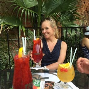 Meet your Posher, Tracy