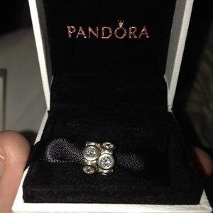 Authentic pandora charms