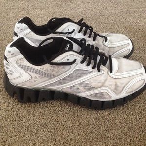 Reebok ZigTech