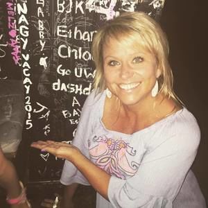 Meet your Posher, Jamie