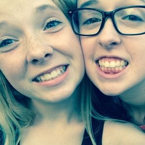 Meet your Posher, Emma grace