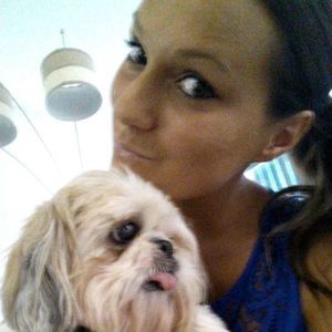 Meet your Posher, Jillian