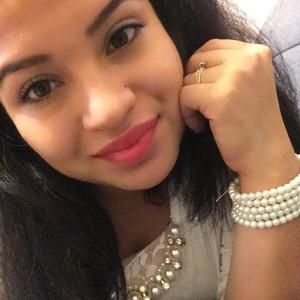 Meet your Posher, Ann