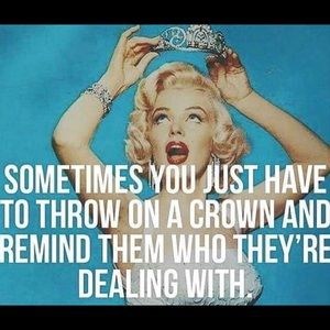 Meet your Posher, Holle