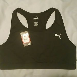 Puma Sports bra