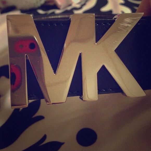 MK black belt