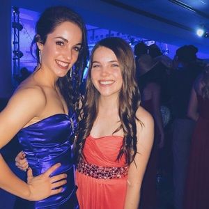 Meet your Posher, Taylor