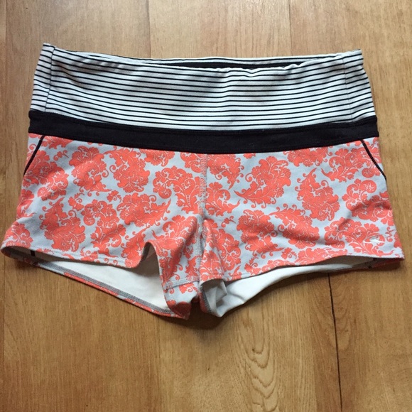 Oneill Hot Yoga Shorts❤️