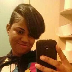 Meet your Posher, Tonisha