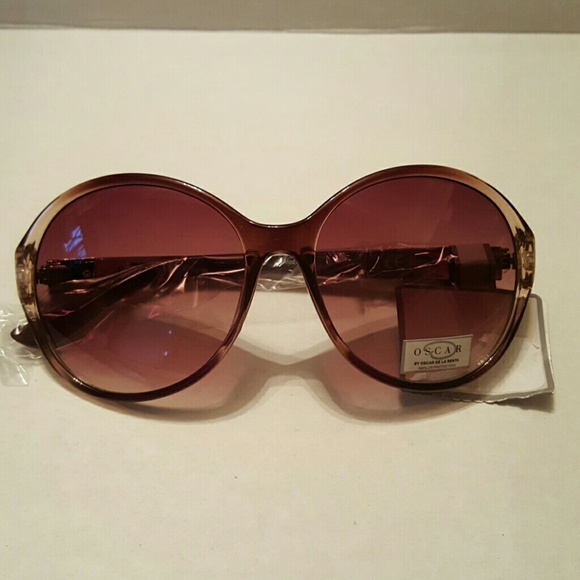 Oscar de la Renta Accessories - Oscar De La Renta Sunglasses